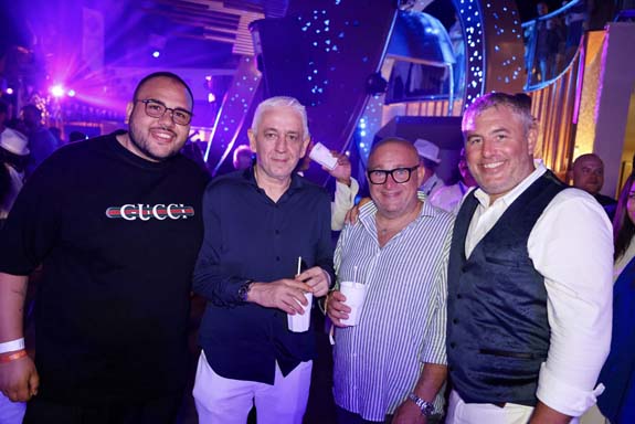 ITC 2026 Networking Dinner